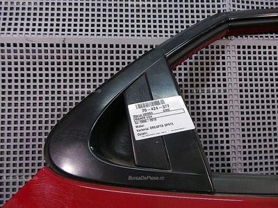 MANER USA SPATE DREAPTA HONDA CIVIC VIII 2005-2013, vedere frontata