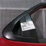MANER USA SPATE DREAPTA HONDA CIVIC VIII 2005-2013, vedere frontata
