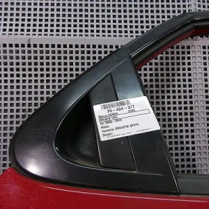 MANER USA SPATE DREAPTA HONDA CIVIC VIII 2005-2013, vedere frontata