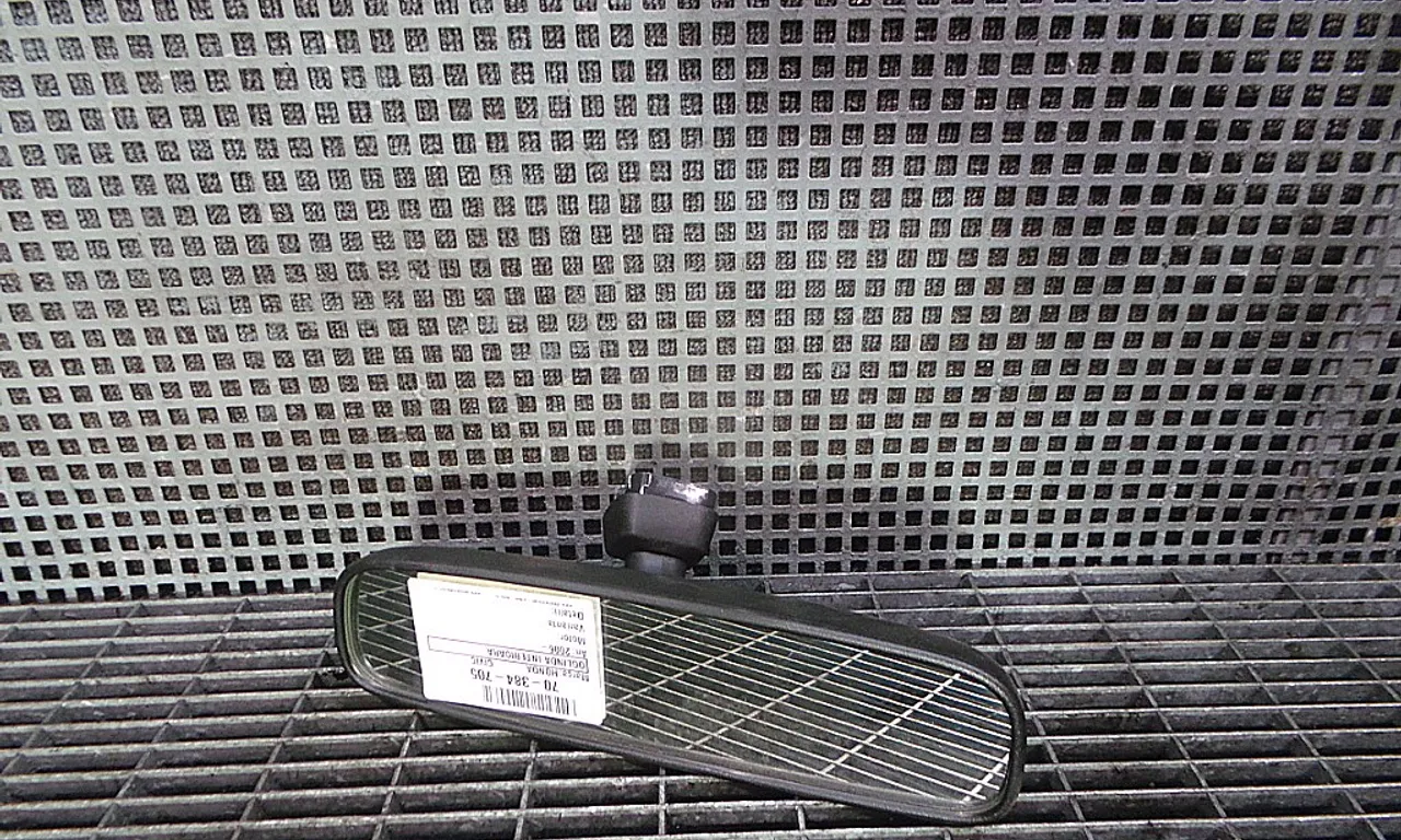 OGLINDA INTERIOARA HONDA CIVIC VIII 2005-2013