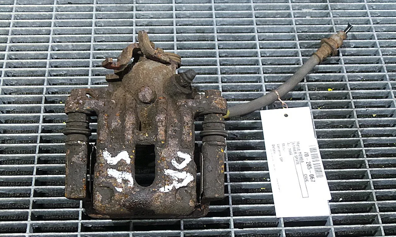 ETRIER SPATE DREAPTA HONDA CIVIC VIII 2005-2013