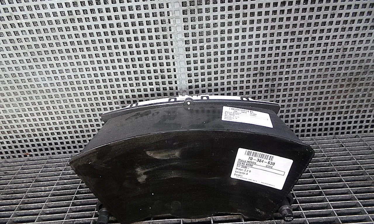CEAS BORD HONDA CIVIC VIII 2005-2013