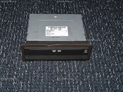 MAGAZIE CD HONDA CIVIC VIII 2005-2013, vedere frontata