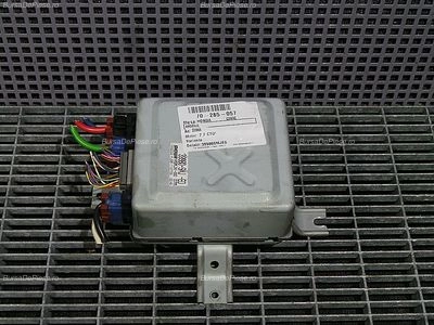 MODUL SERVO HONDA CIVIC VIII 2.2 CTDI 2005-2013 oe 39980SMJE0, vedere frontata