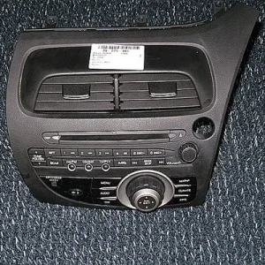 RADIO CD