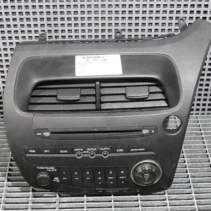 RADIO CD