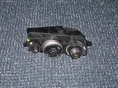 TABLOU COMANDA INCALZIRE HONDA CIVIC VIII 2005-2013 oe 79600SMJG41ZA, vedere frontata