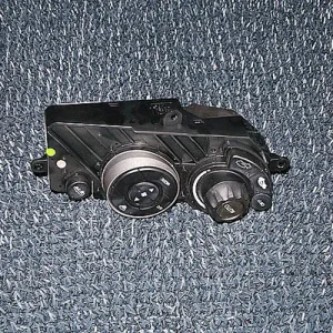TABLOU COMANDA INCALZIRE HONDA CIVIC VIII 2005-2013 oe-79600SMJG41ZA, vedere frontata