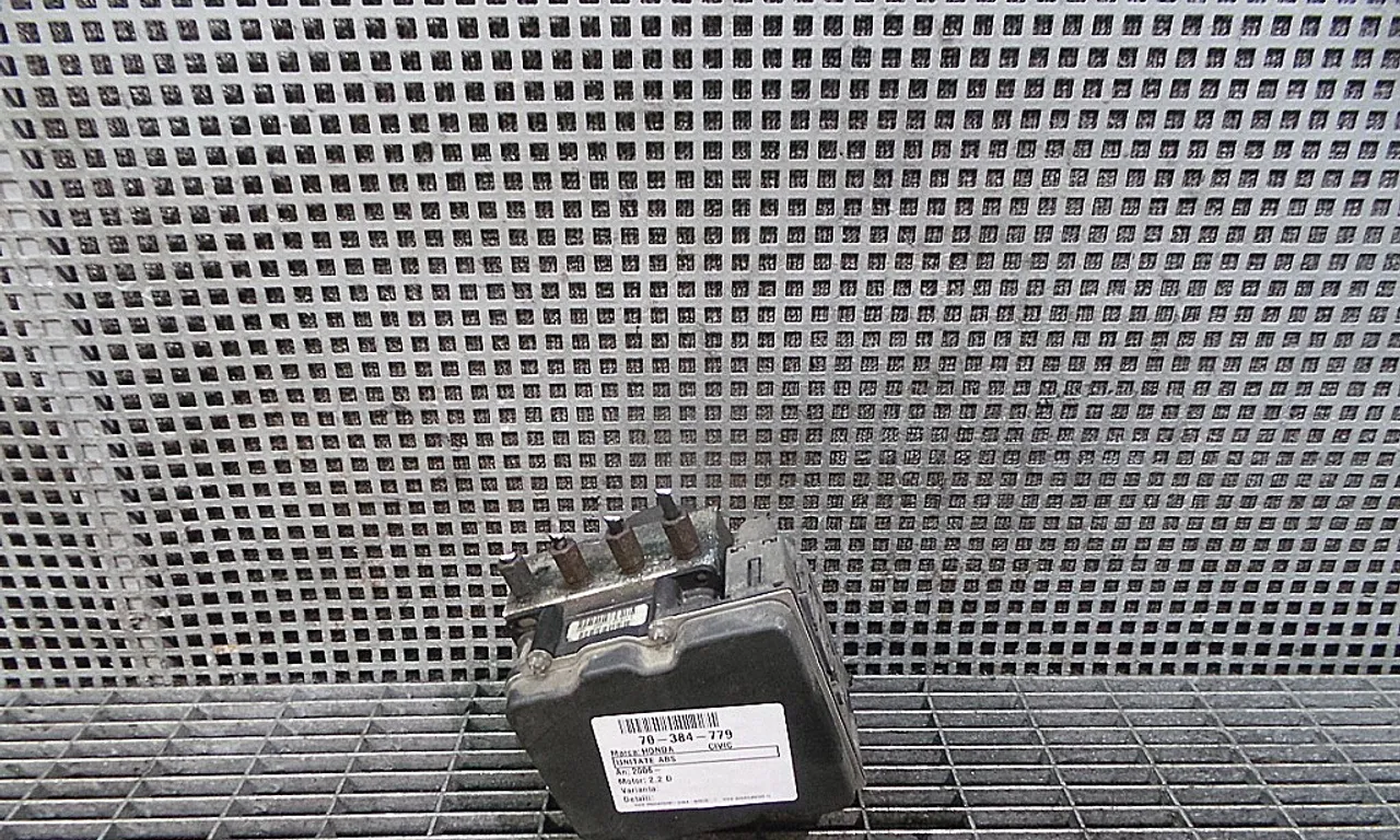 UNITATE ABS HONDA CIVIC VIII 2005-2013