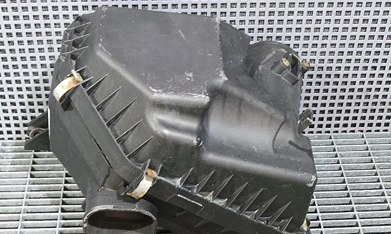 CARCASA FILTRU AER HONDA CIVIC VIII 2005-2013