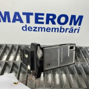 DEBITMETRU AER
