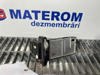 DEBITMETRU AER