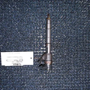 INJECTOR