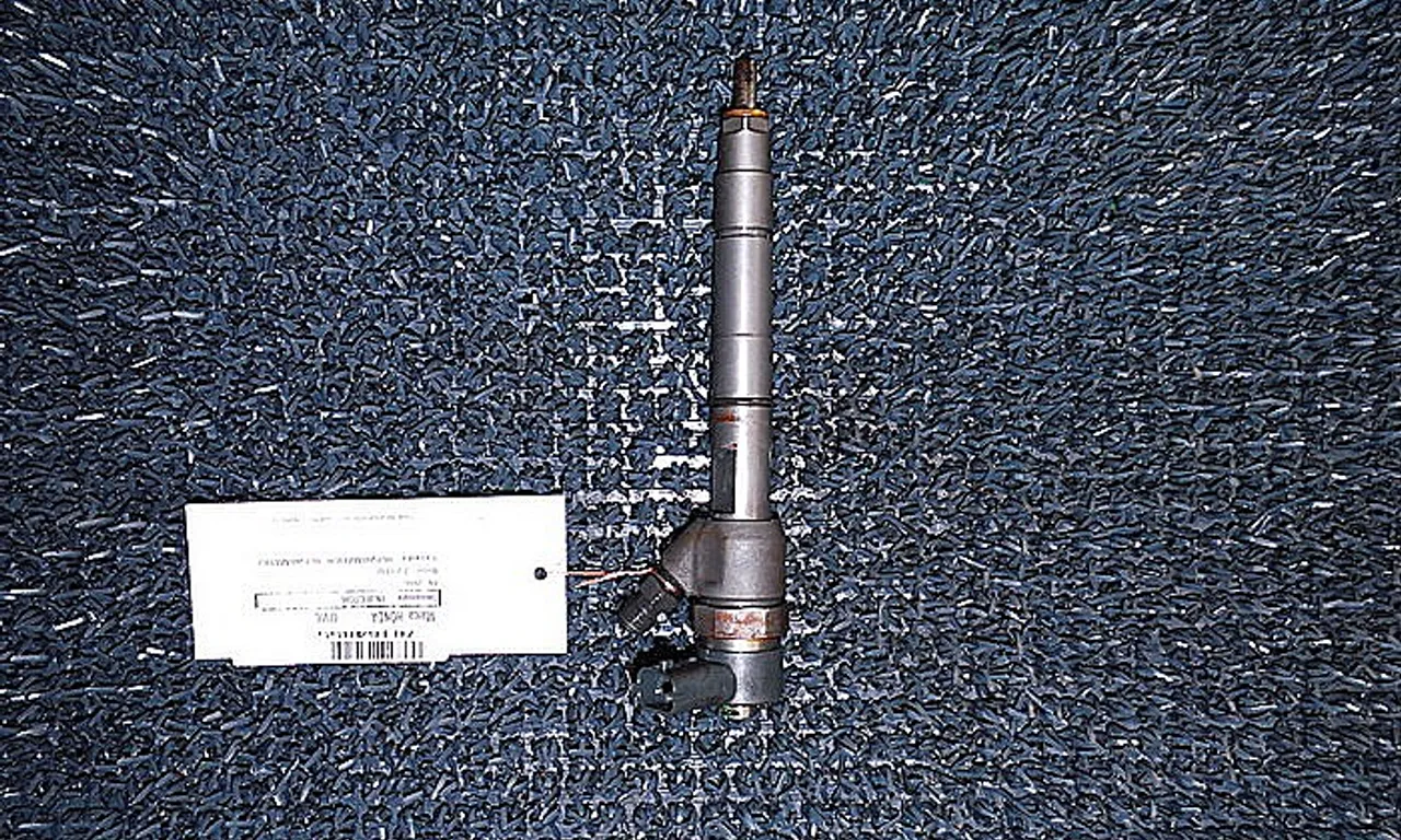 INJECTOR HONDA CIVIC VIII 2005-2013