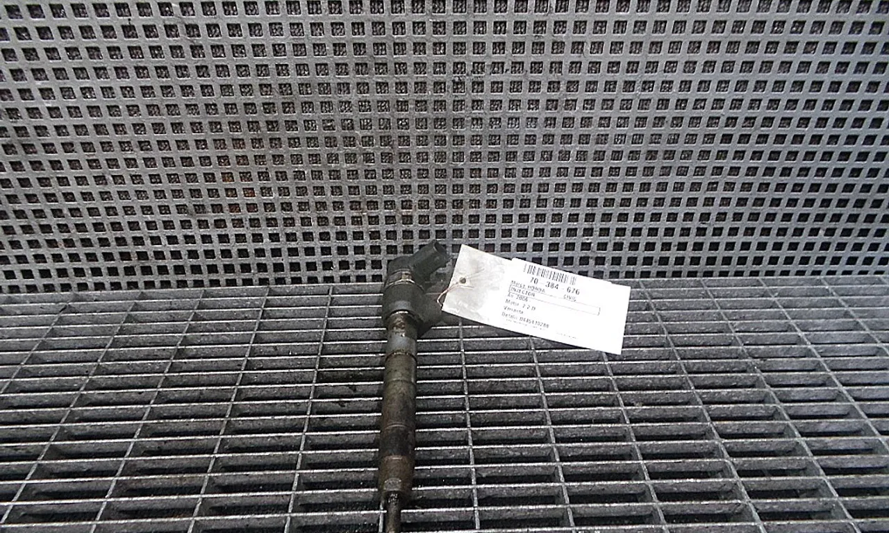 INJECTOR HONDA CIVIC VIII 2005-2013
