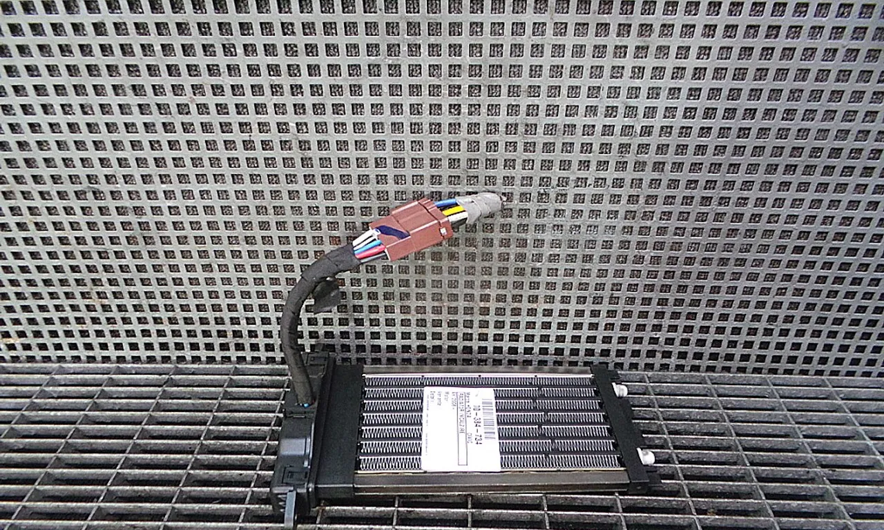 RADIATOR INCALZIRE HONDA CIVIC VIII 2005-2013