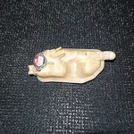 VAS EXPANSIUNE HONDA CIVIC VIII 2.2 D 2005-2013 oe-19101RSRE01, vedere frontata