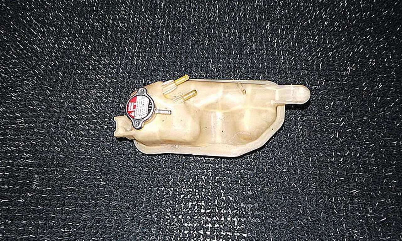 VAS EXPANSIUNE HONDA CIVIC VIII 2005-2013