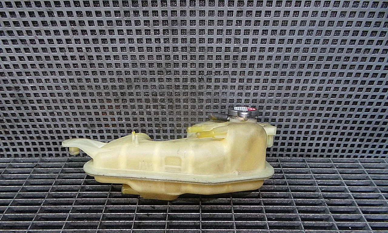 VAS EXPANSIUNE HONDA CIVIC VIII 2005-2013