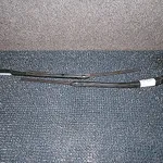 BRAT STERGATOR HONDA CIVIC VIII 2005-2012, vedere frontata