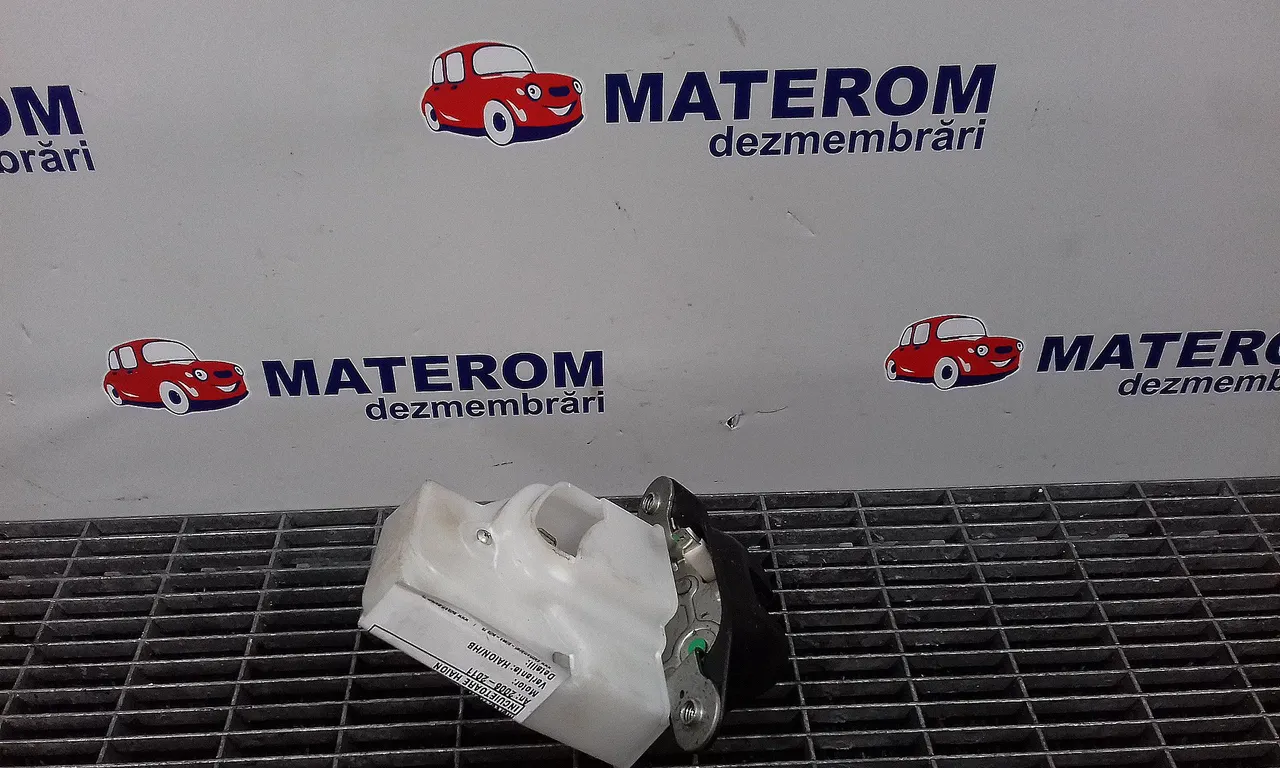 INCUIETOARE HAION HONDA CIVIC VIII 2005-2012