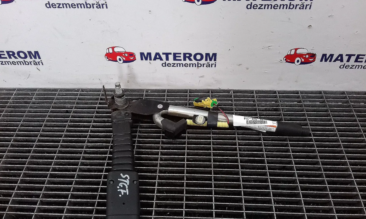 LACAT CENTURA HONDA CIVIC VIII 2005-2012