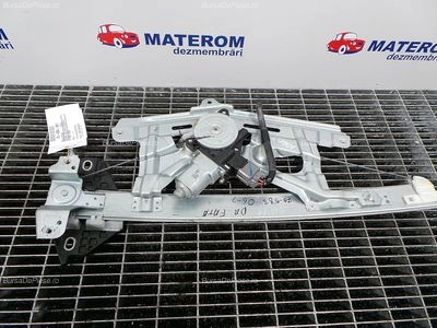 MACARA USA FATA STANGA HONDA CIVIC VIII 2005-2012, vedere frontata