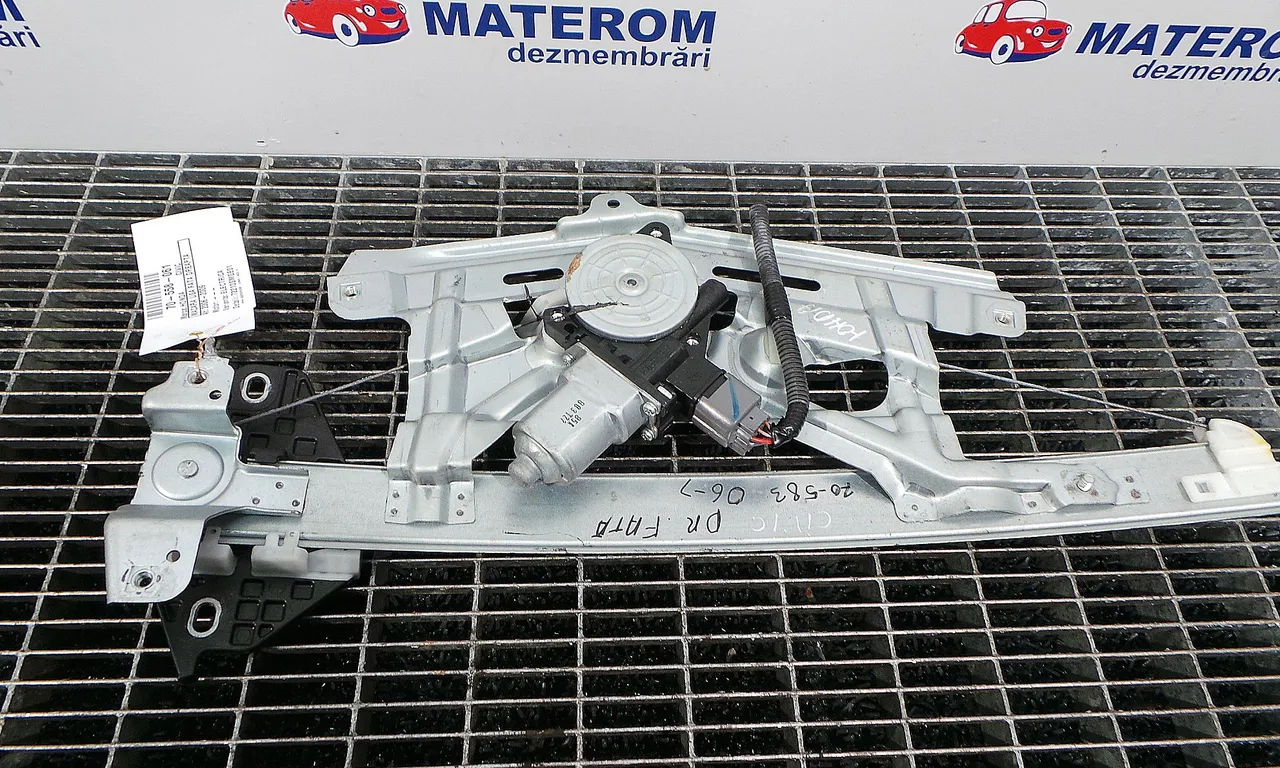 MACARA USA FATA STANGA HONDA CIVIC VIII 2005-2012