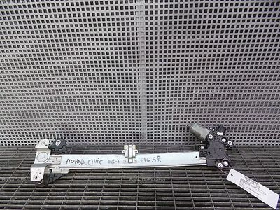 MACARA USA SPATE STANGA HONDA CIVIC VIII 2005-2012 oe 72750SMGE01, vedere frontata