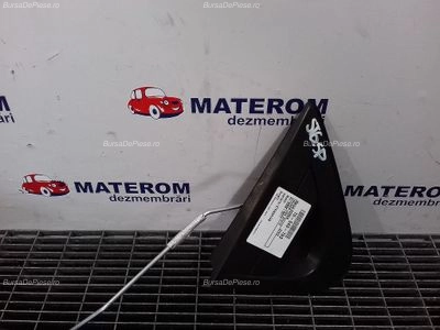 MANER USA SPATE STANGA HONDA CIVIC VIII 2005-2012 oe 72680SMGE02, vedere frontata