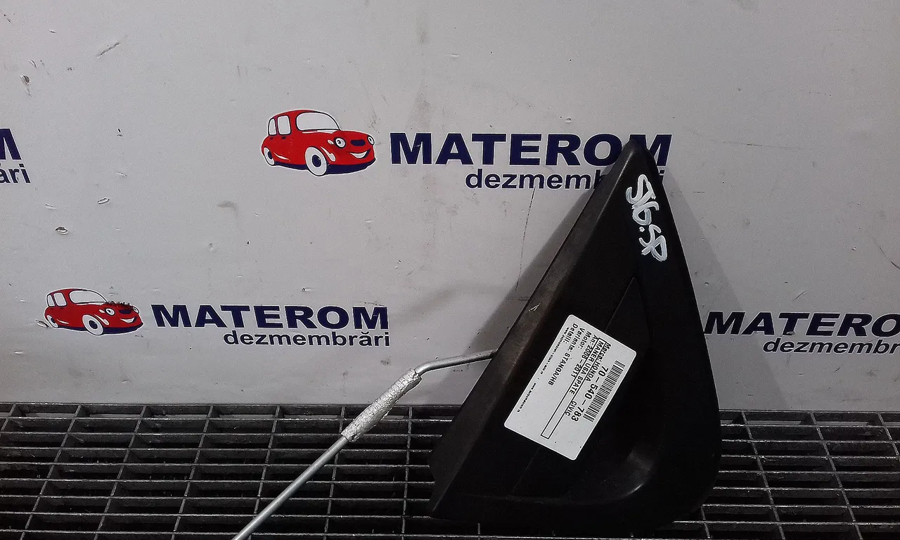 MANER USA SPATE STANGA HONDA CIVIC VIII 2005-2012
