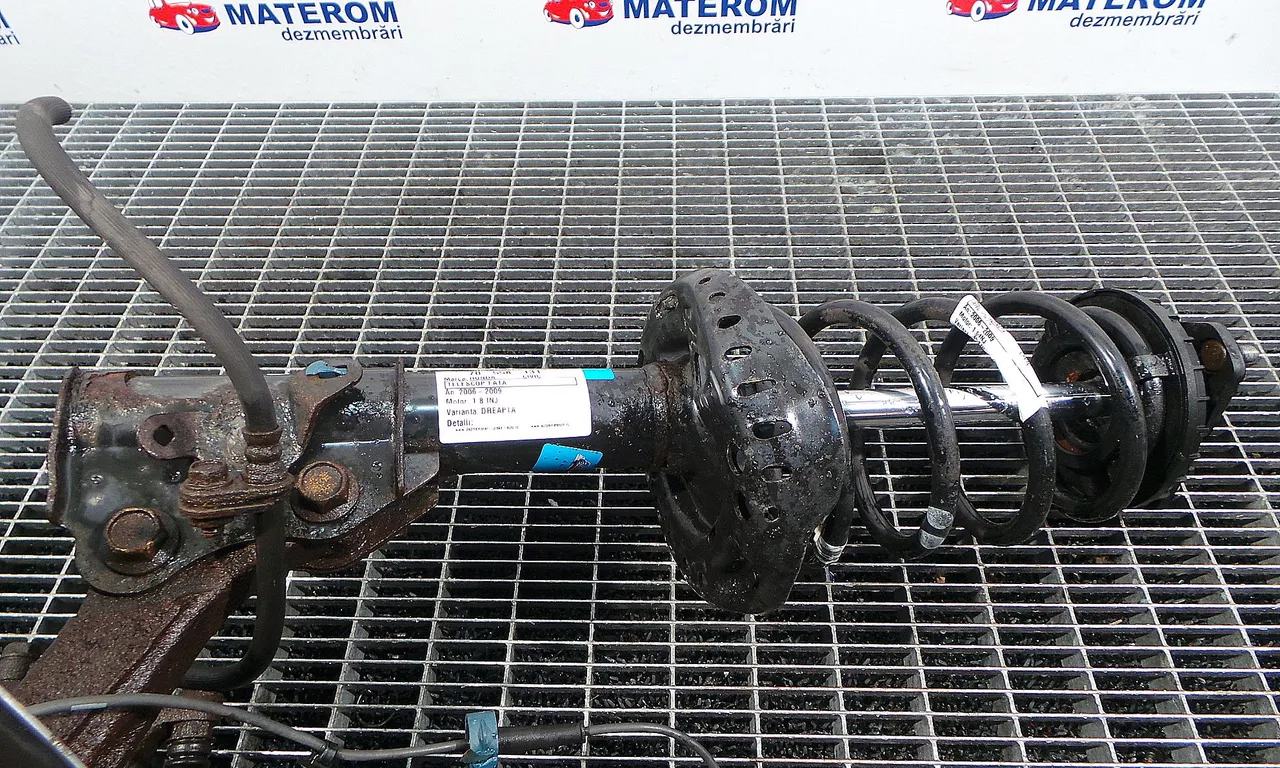 TELESCOP FATA DREAPTA HONDA CIVIC VIII 2005-2012
