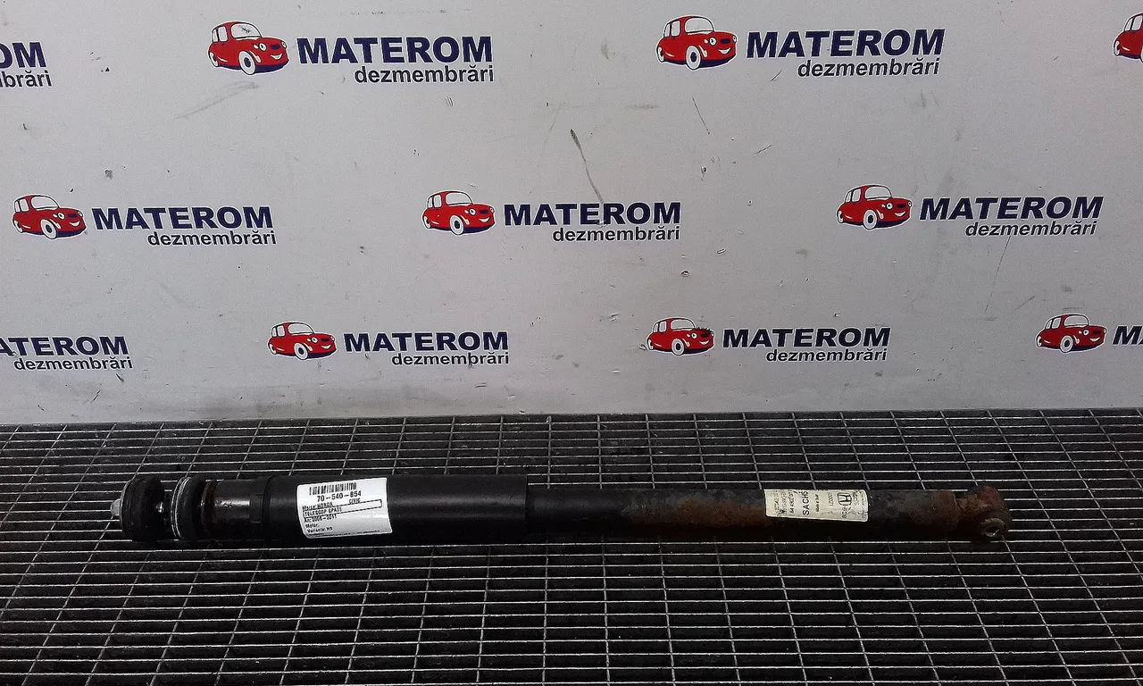TELESCOP SPATE HONDA CIVIC VIII 2005-2012