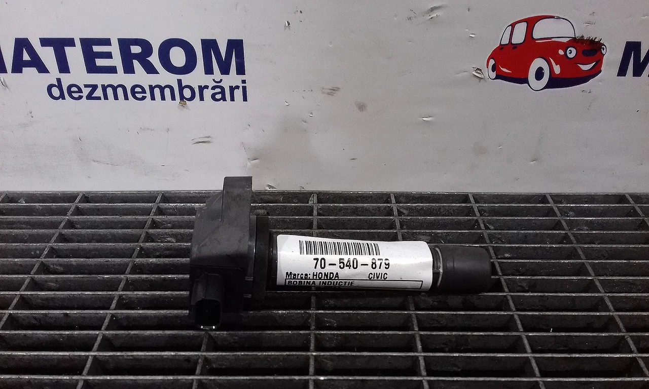 BOBINA INDUCTIE HONDA CIVIC VIII 2005-2012