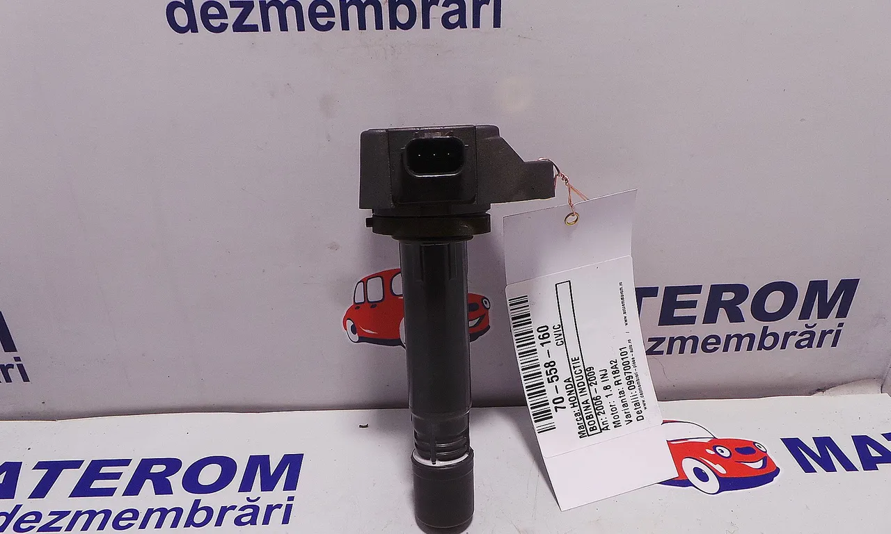 BOBINA INDUCTIE HONDA CIVIC VIII 2005-2012