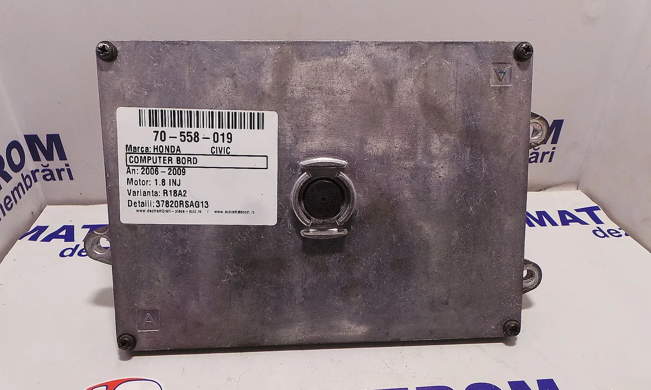 CALCULATOR MOTOR HONDA CIVIC VIII 2005-2012