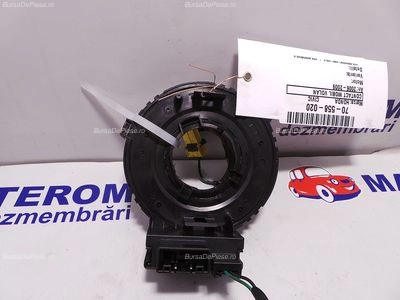 CONTACT MOBIL VOLAN HONDA CIVIC VIII 2005-2012 oe 77900SMGE21, vedere frontata