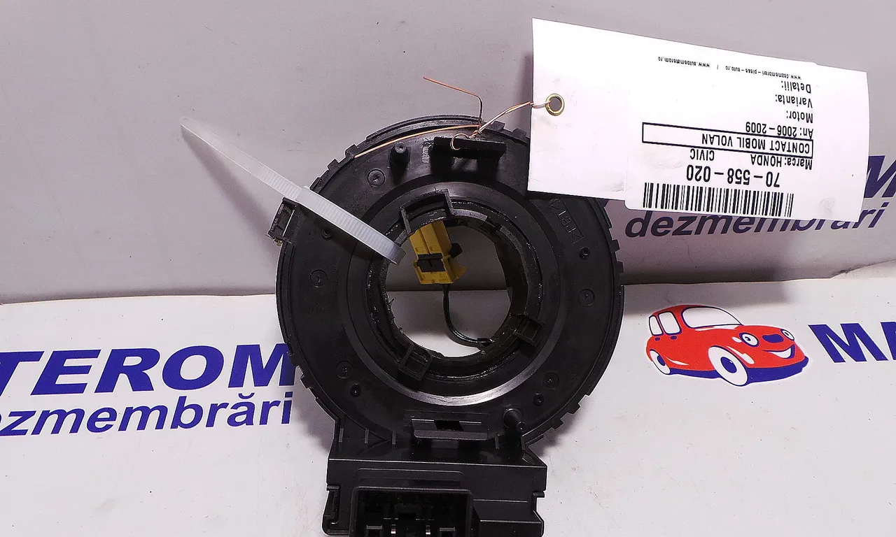 CONTACT MOBIL VOLAN HONDA CIVIC VIII 2005-2012