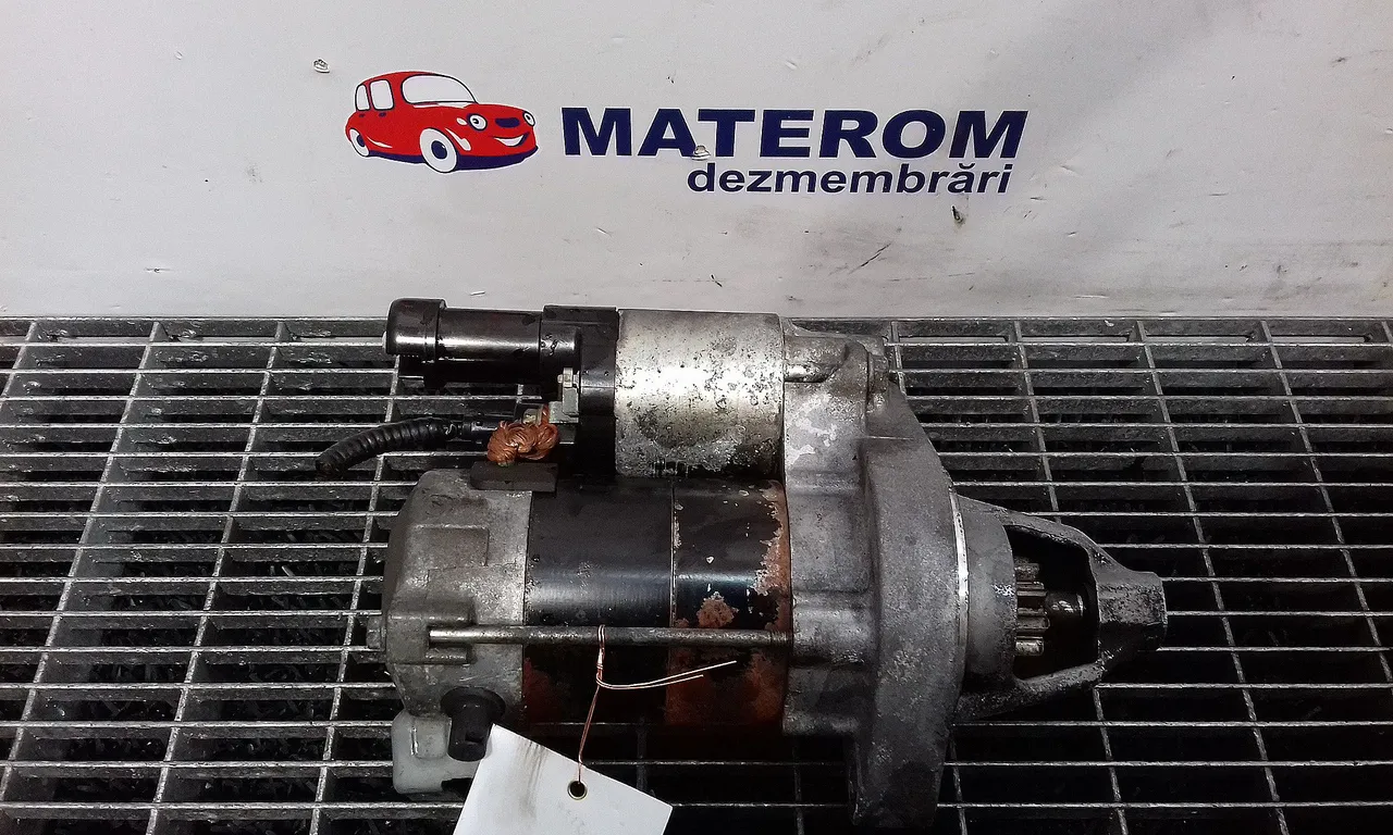 ELECTROMOTOR HONDA CIVIC VIII 2005-2012