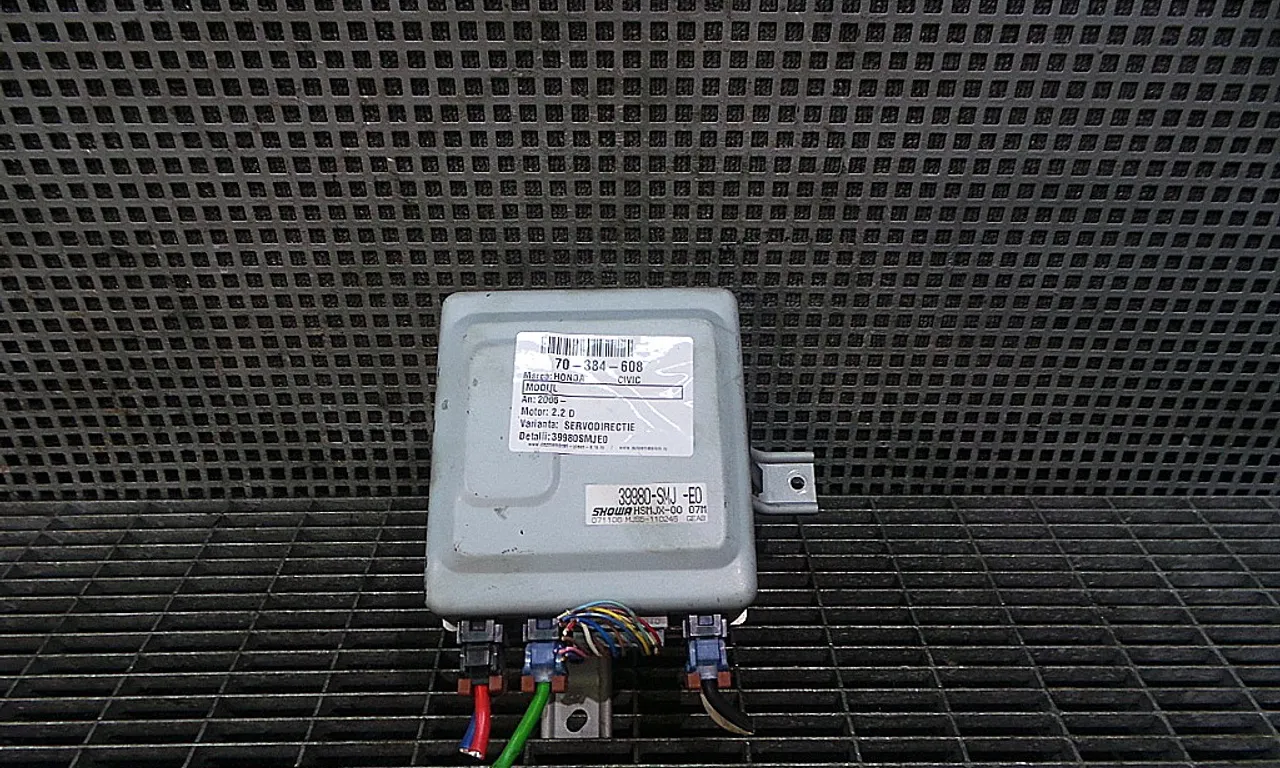 MODUL SERVO HONDA CIVIC VIII 2005-2012