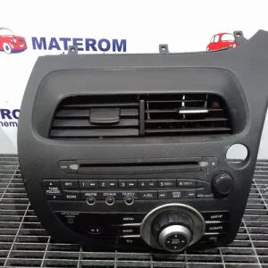 RADIO CD