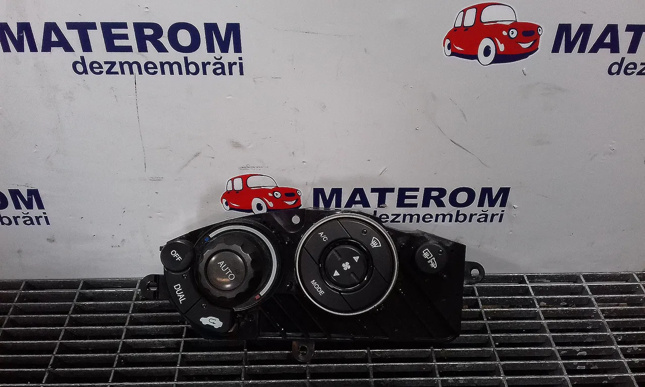 TABLOU COMANDA INCALZIRE HONDA CIVIC VIII 2005-2012