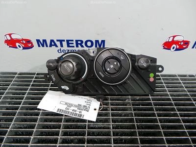 TABLOU COMANDA INCALZIRE HONDA CIVIC VIII 2005-2012 oe 79600SMGG41ZA, vedere frontata