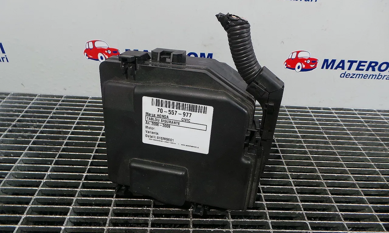 TABLOU SIGURANTE HONDA CIVIC VIII 2005-2012