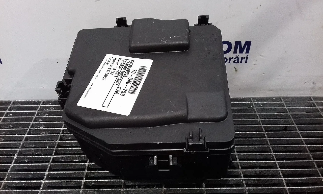 TABLOU SIGURANTE HONDA CIVIC VIII 2005-2012