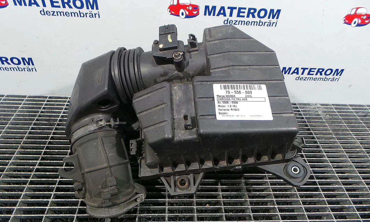 CARCASA FILTRU AER HONDA CIVIC VIII 2005-2012