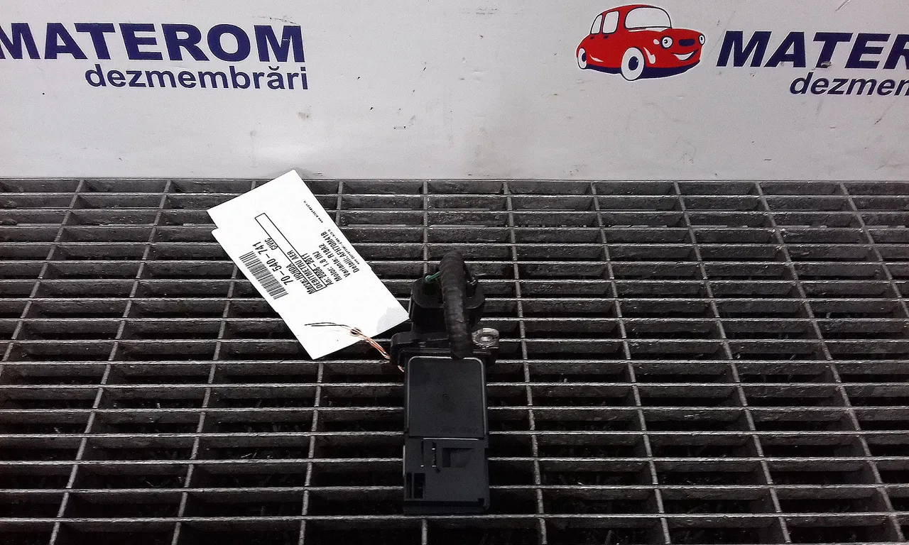 DEBITMETRU AER HONDA CIVIC VIII 2005-2012