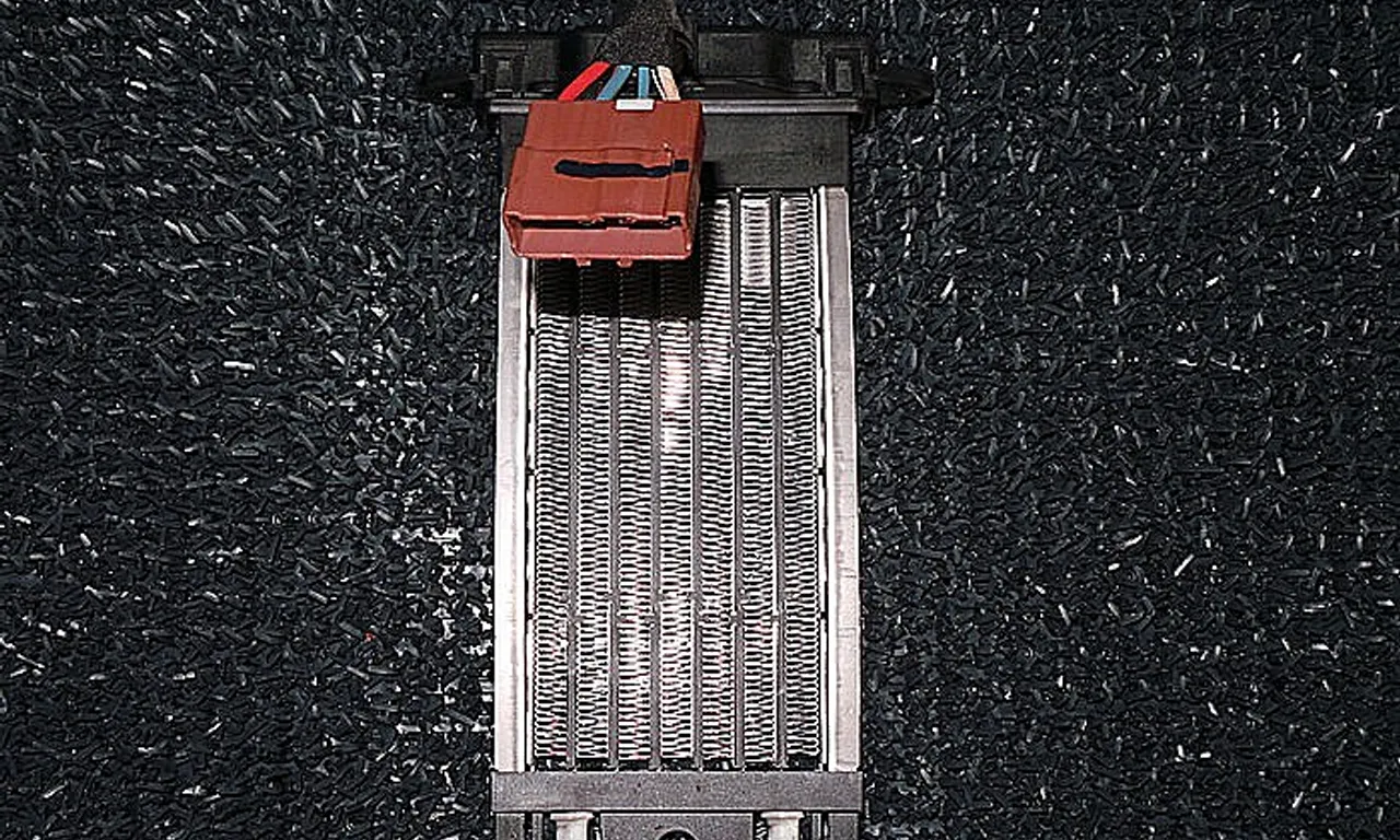 RADIATOR INCALZIRE HONDA CIVIC VIII 2005-2012