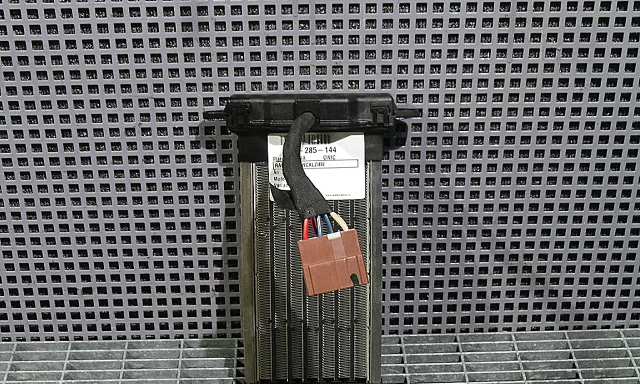 RADIATOR INCALZIRE HONDA CIVIC VIII 2005-2012