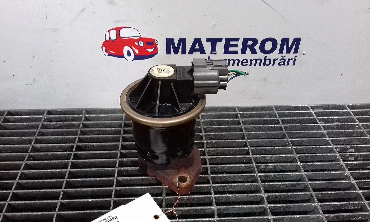 SUPAPA EGR HONDA CIVIC VIII 2005-2012